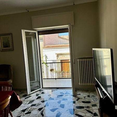 Ely House Apartman Monte SantʼAngelo Kültér fotó