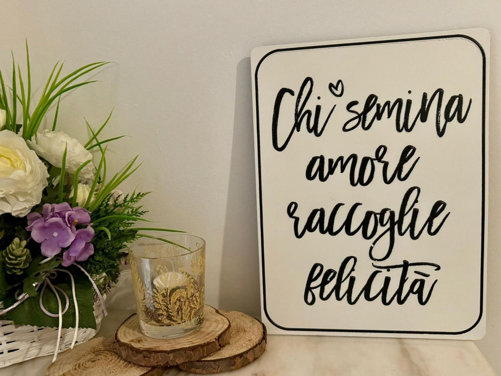 Ely House Apartman Monte SantʼAngelo Kültér fotó