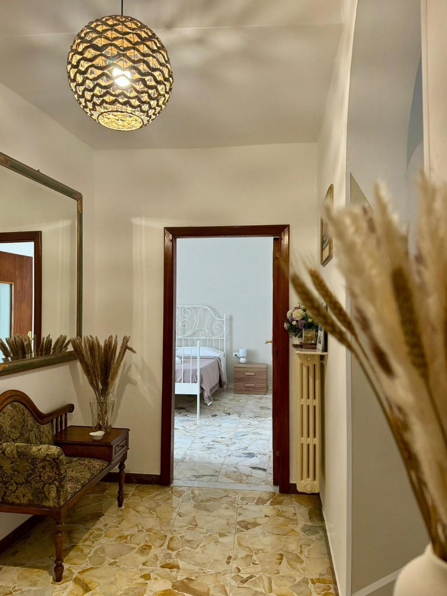 Ely House Apartman Monte SantʼAngelo Kültér fotó