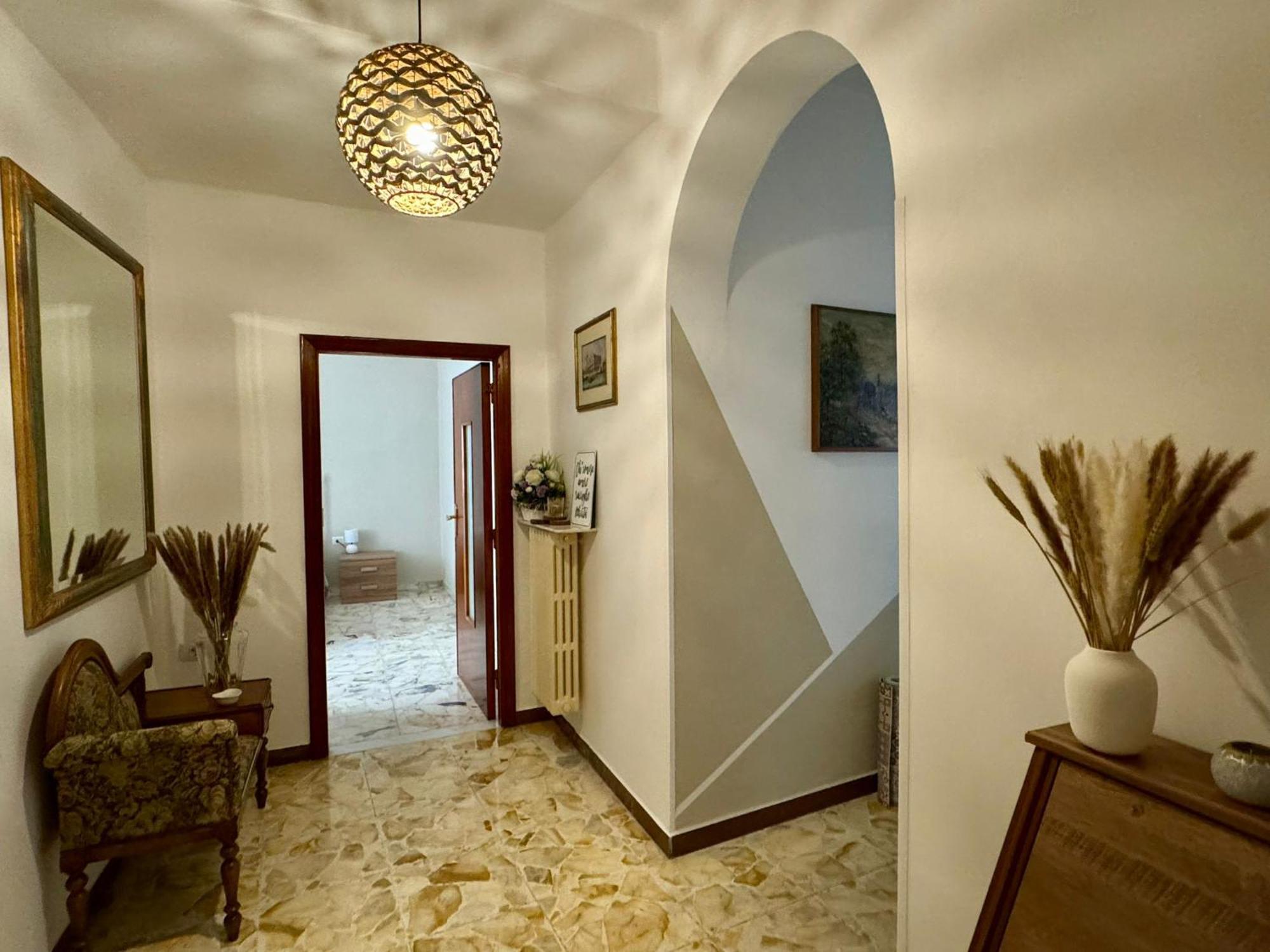 Ely House Apartman Monte SantʼAngelo Kültér fotó