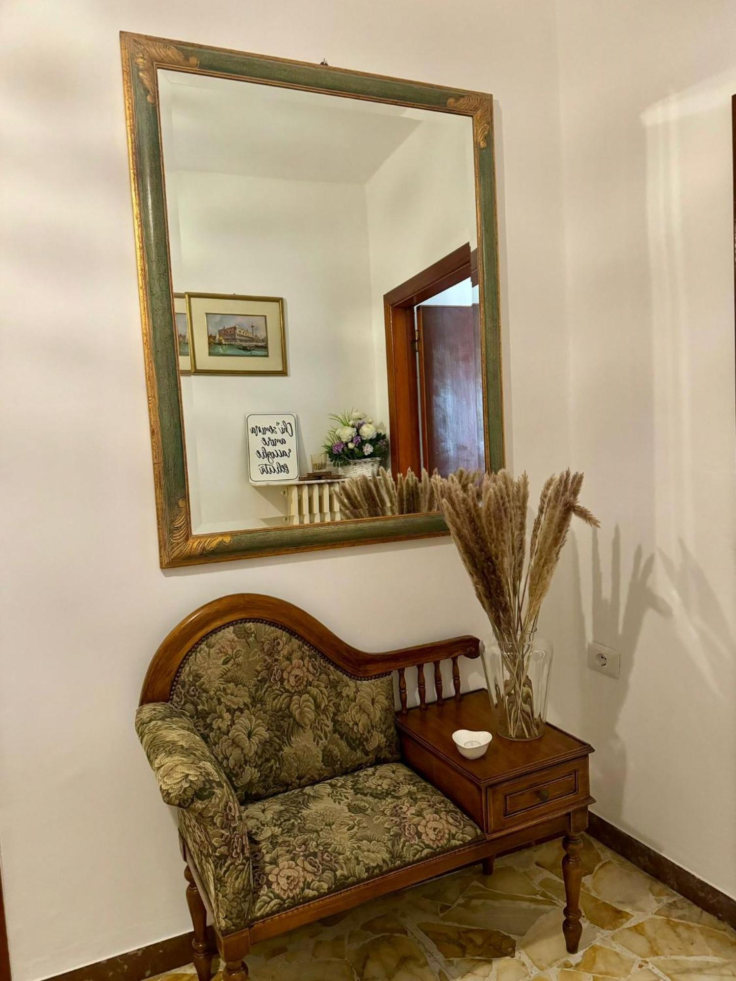 Ely House Apartman Monte SantʼAngelo Kültér fotó