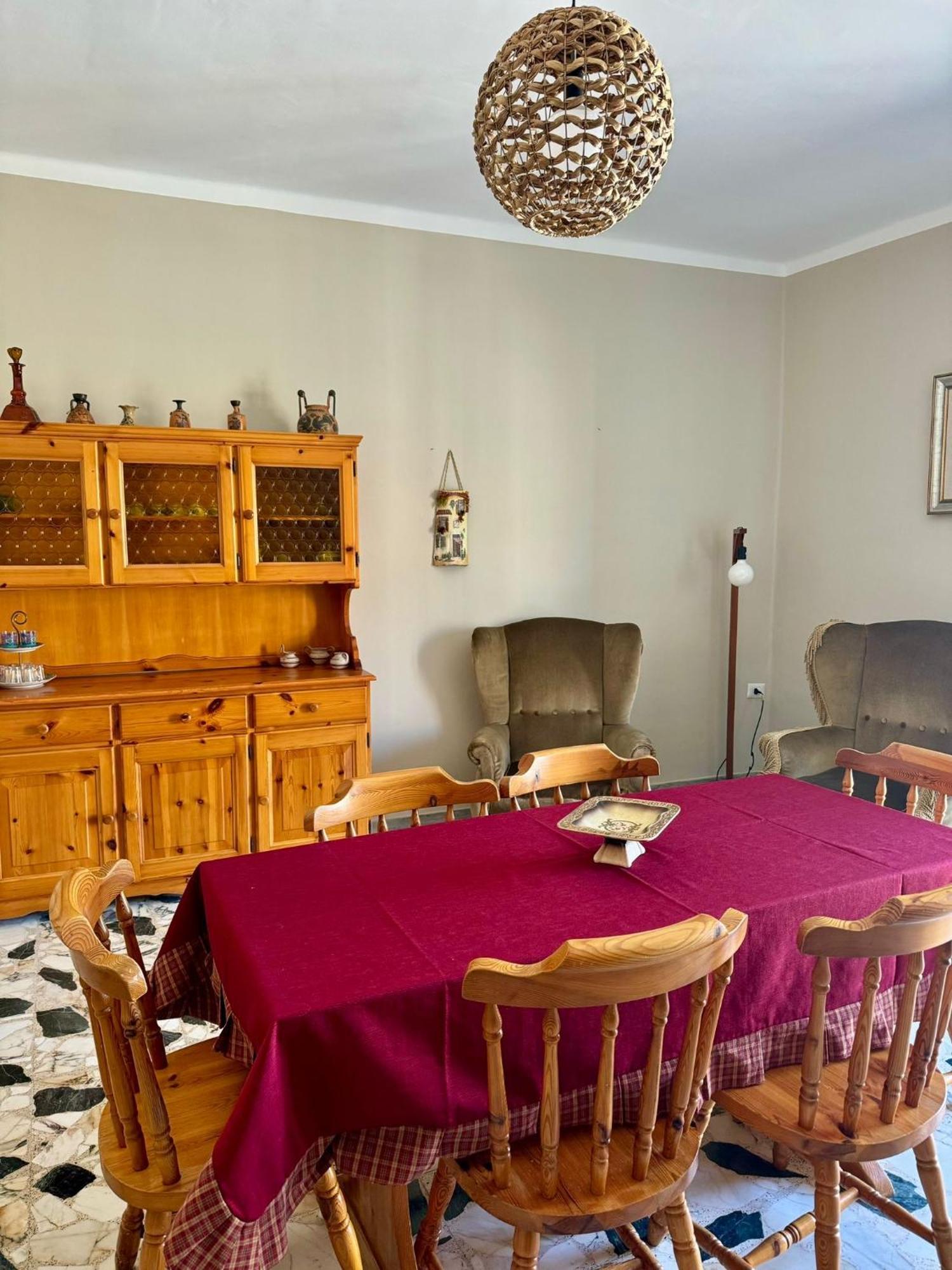 Ely House Apartman Monte SantʼAngelo Kültér fotó