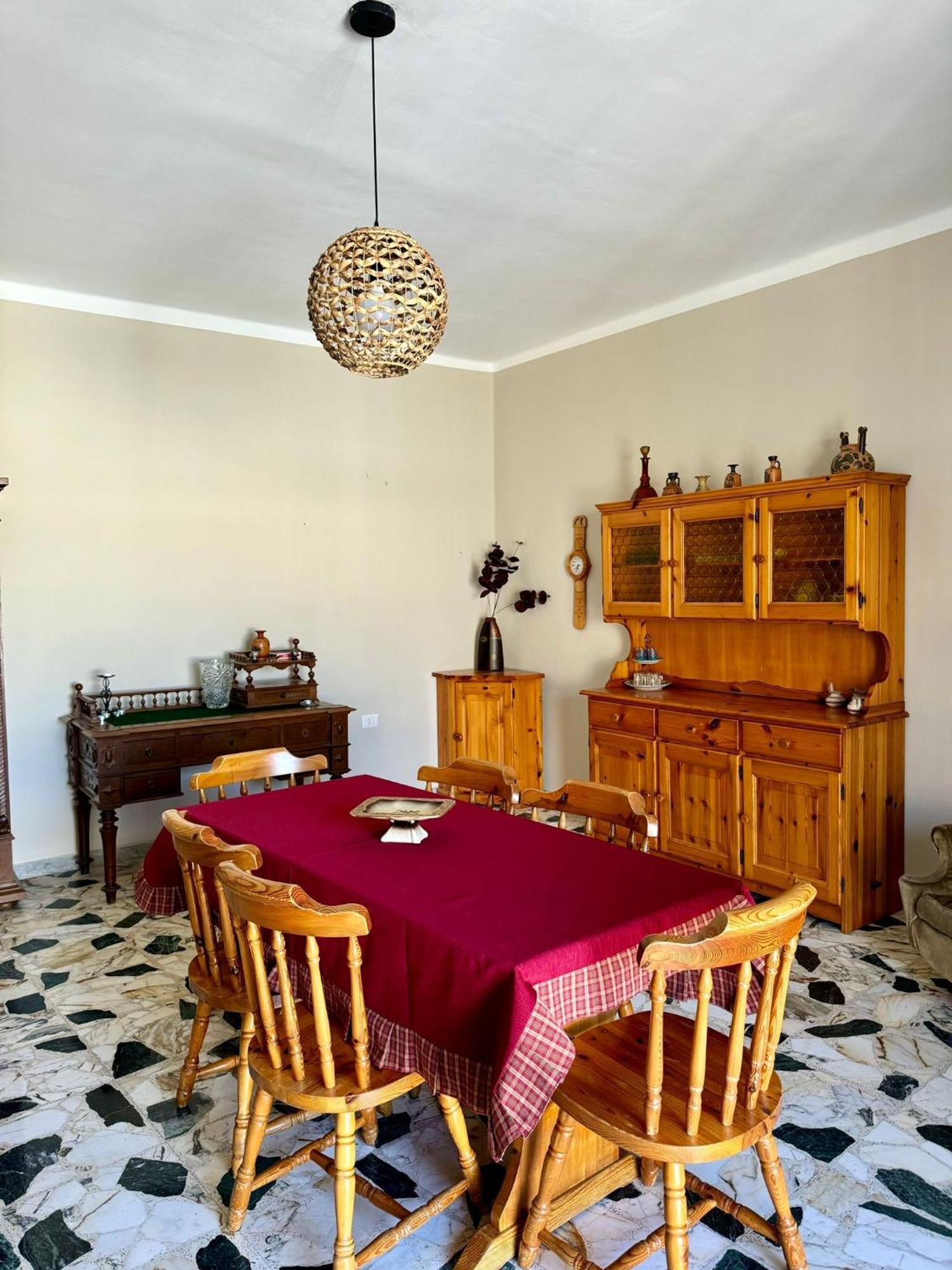 Ely House Apartman Monte SantʼAngelo Kültér fotó