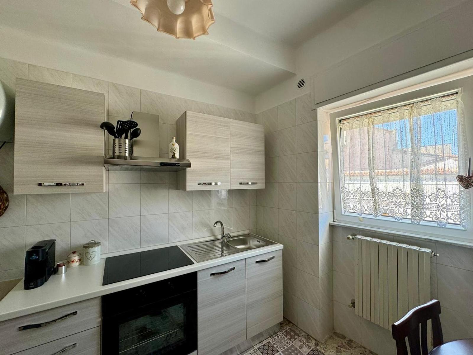 Ely House Apartman Monte SantʼAngelo Kültér fotó