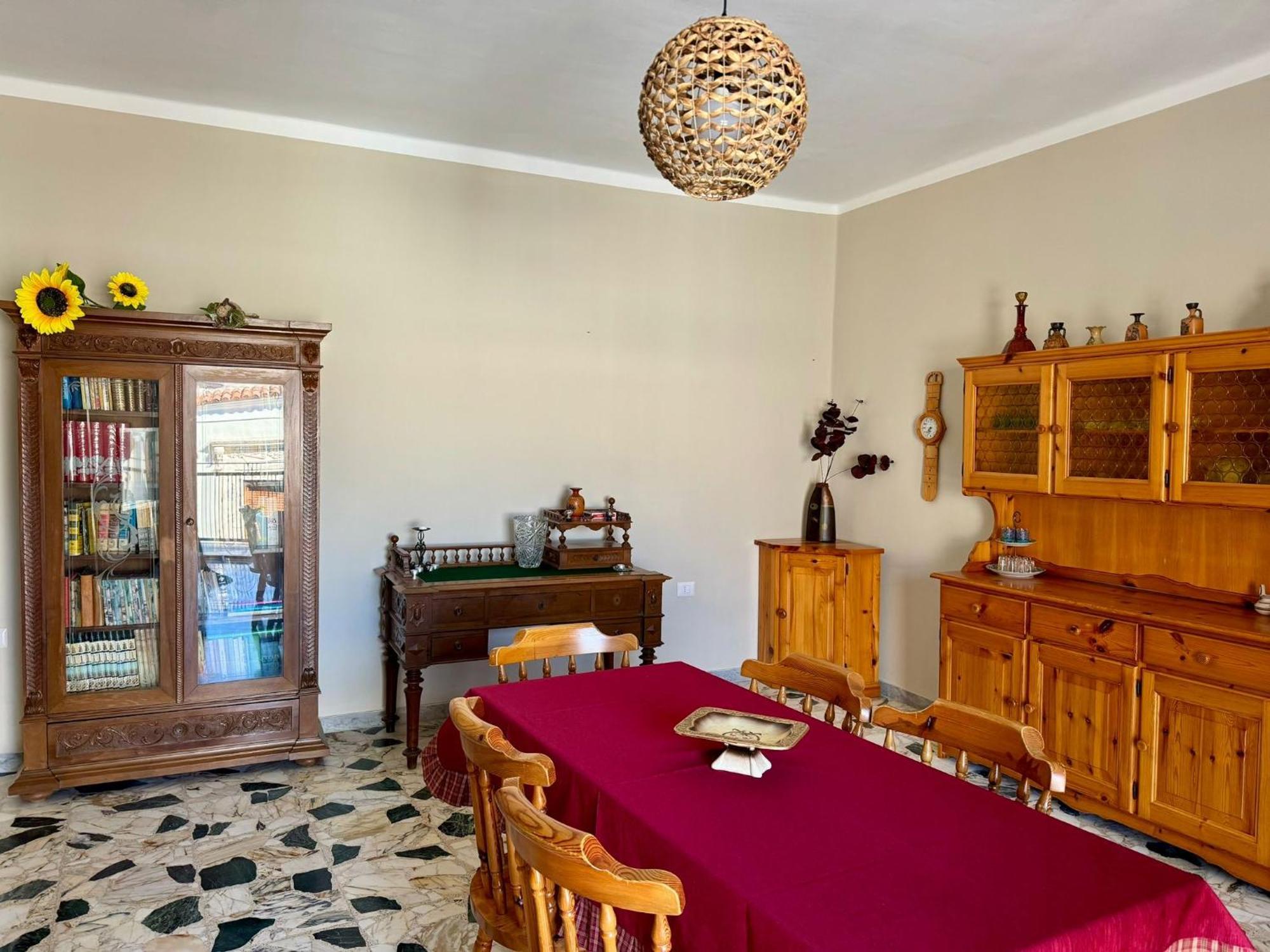 Ely House Apartman Monte SantʼAngelo Kültér fotó