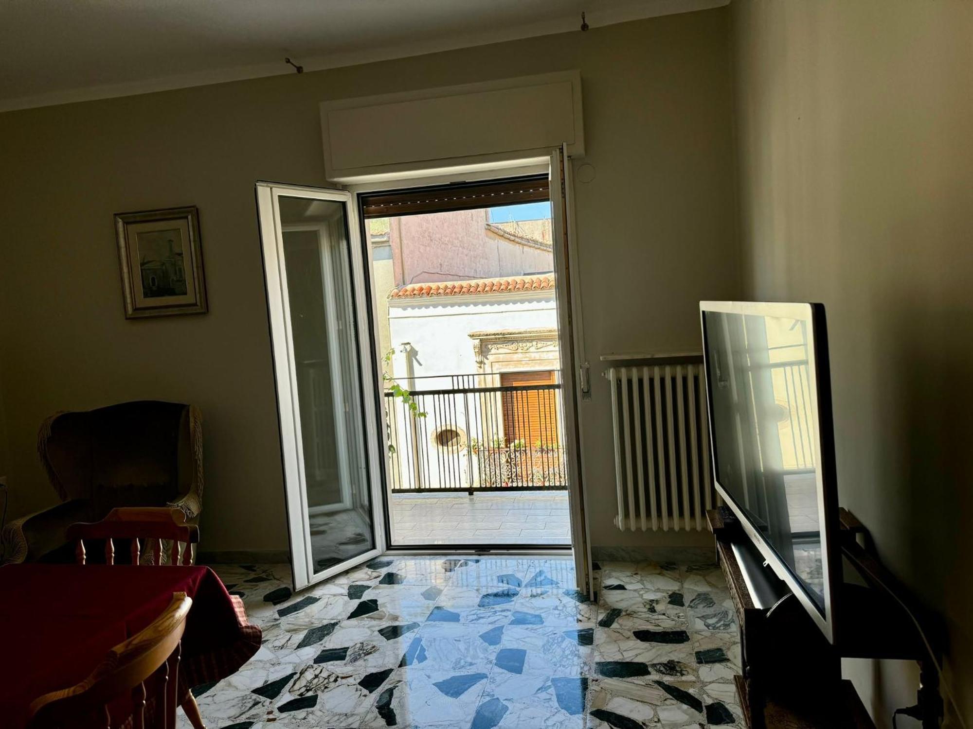 Ely House Apartman Monte SantʼAngelo Kültér fotó