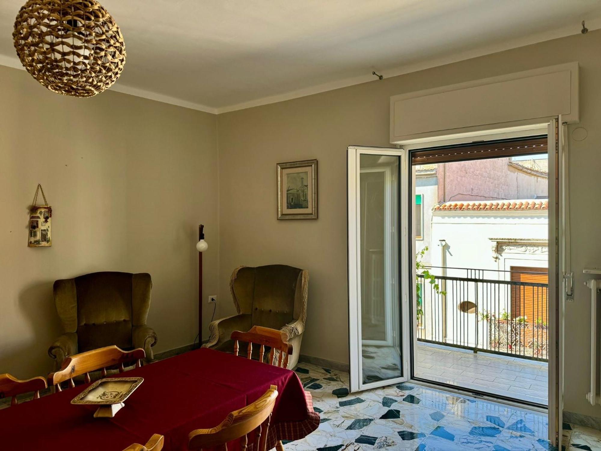 Ely House Apartman Monte SantʼAngelo Kültér fotó