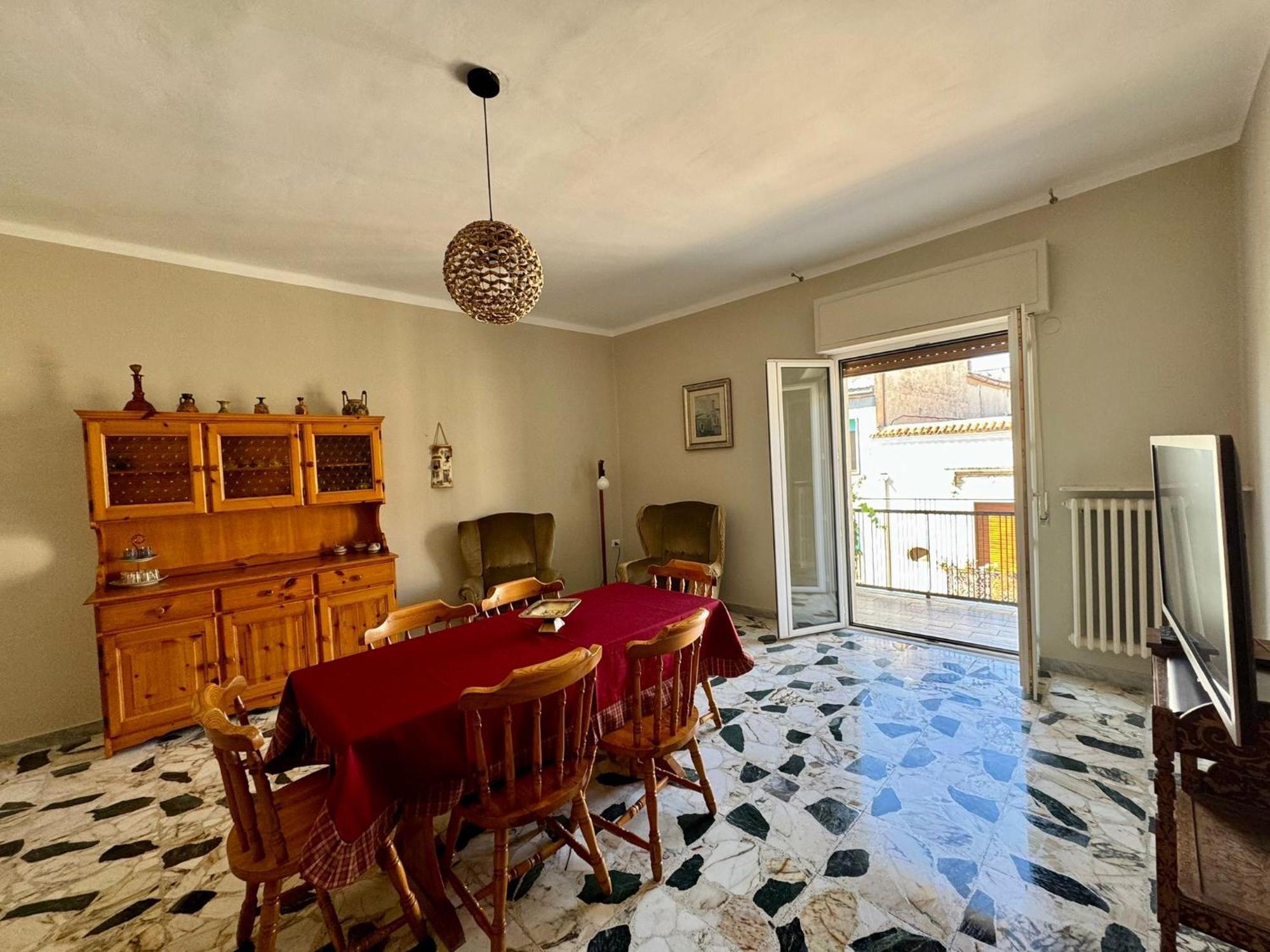 Ely House Apartman Monte SantʼAngelo Kültér fotó