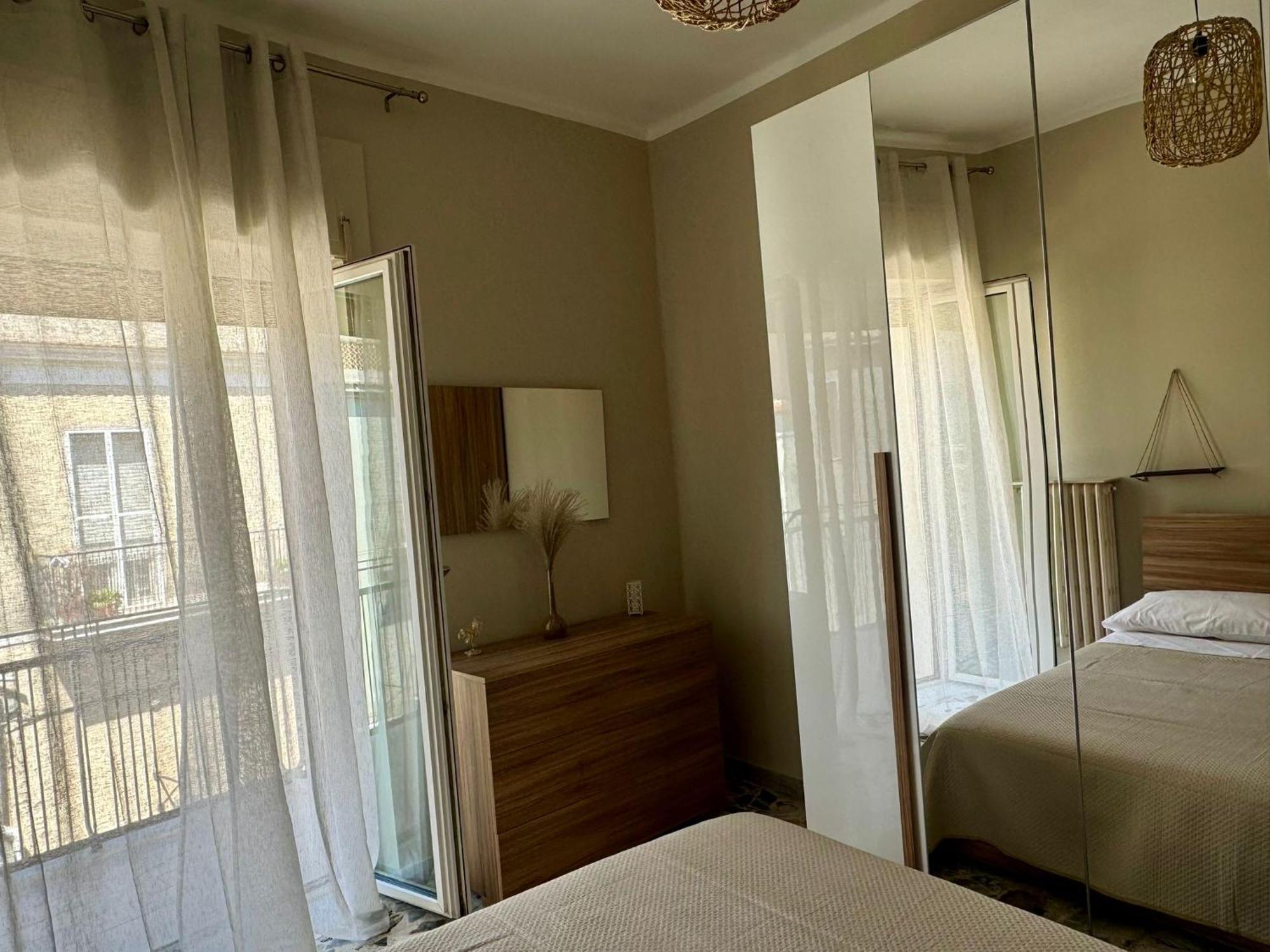 Ely House Apartman Monte SantʼAngelo Kültér fotó