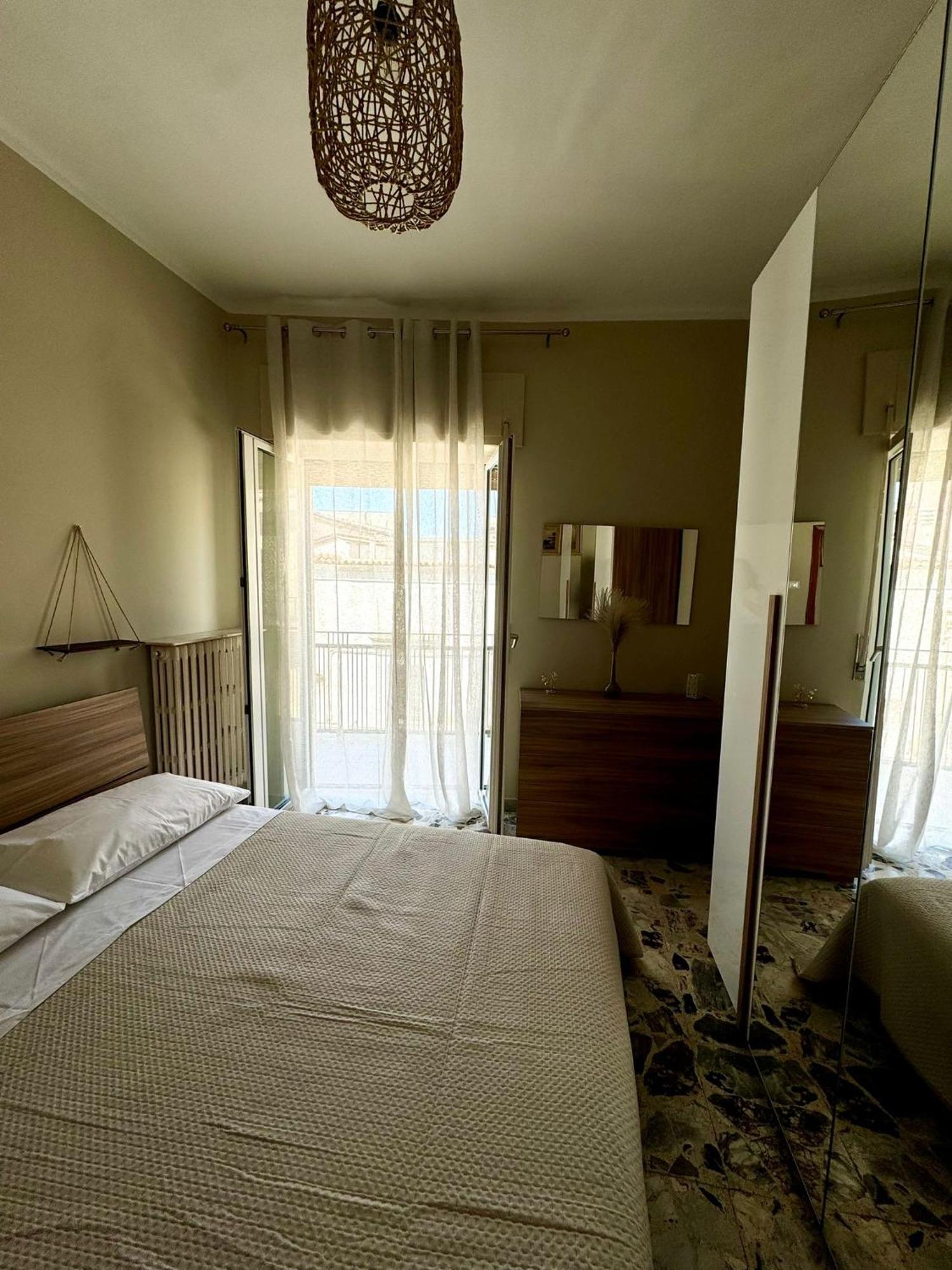 Ely House Apartman Monte SantʼAngelo Kültér fotó