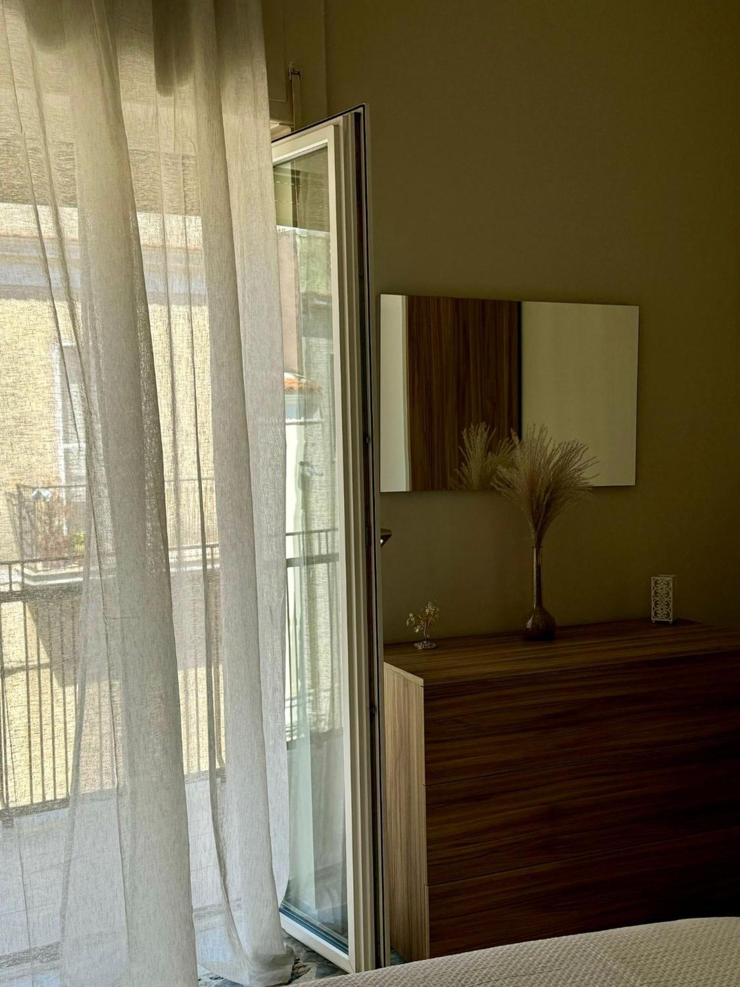 Ely House Apartman Monte SantʼAngelo Kültér fotó