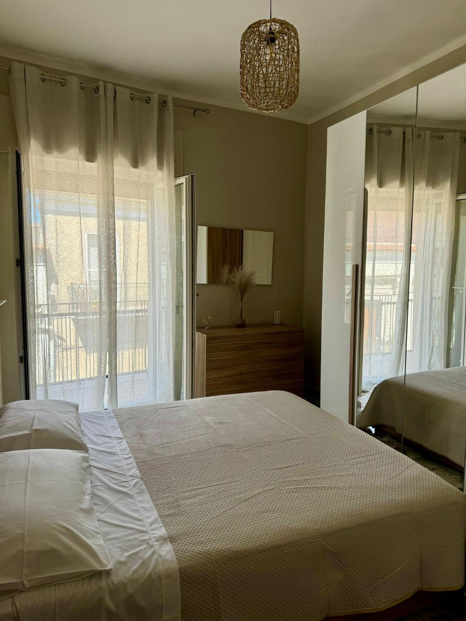 Ely House Apartman Monte SantʼAngelo Kültér fotó