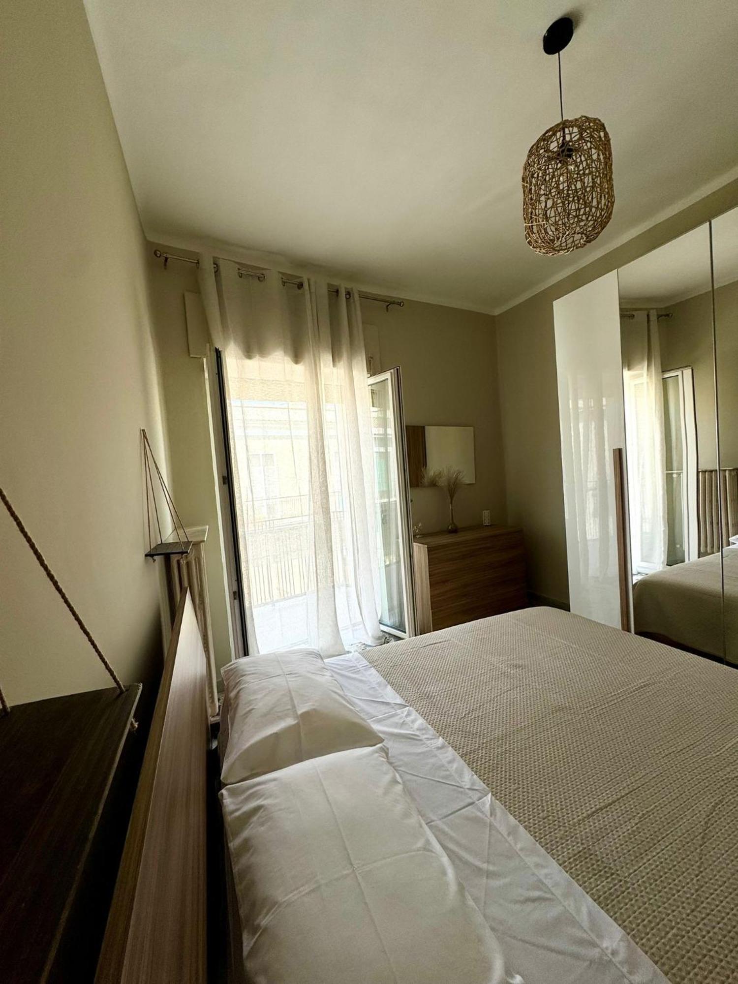 Ely House Apartman Monte SantʼAngelo Kültér fotó