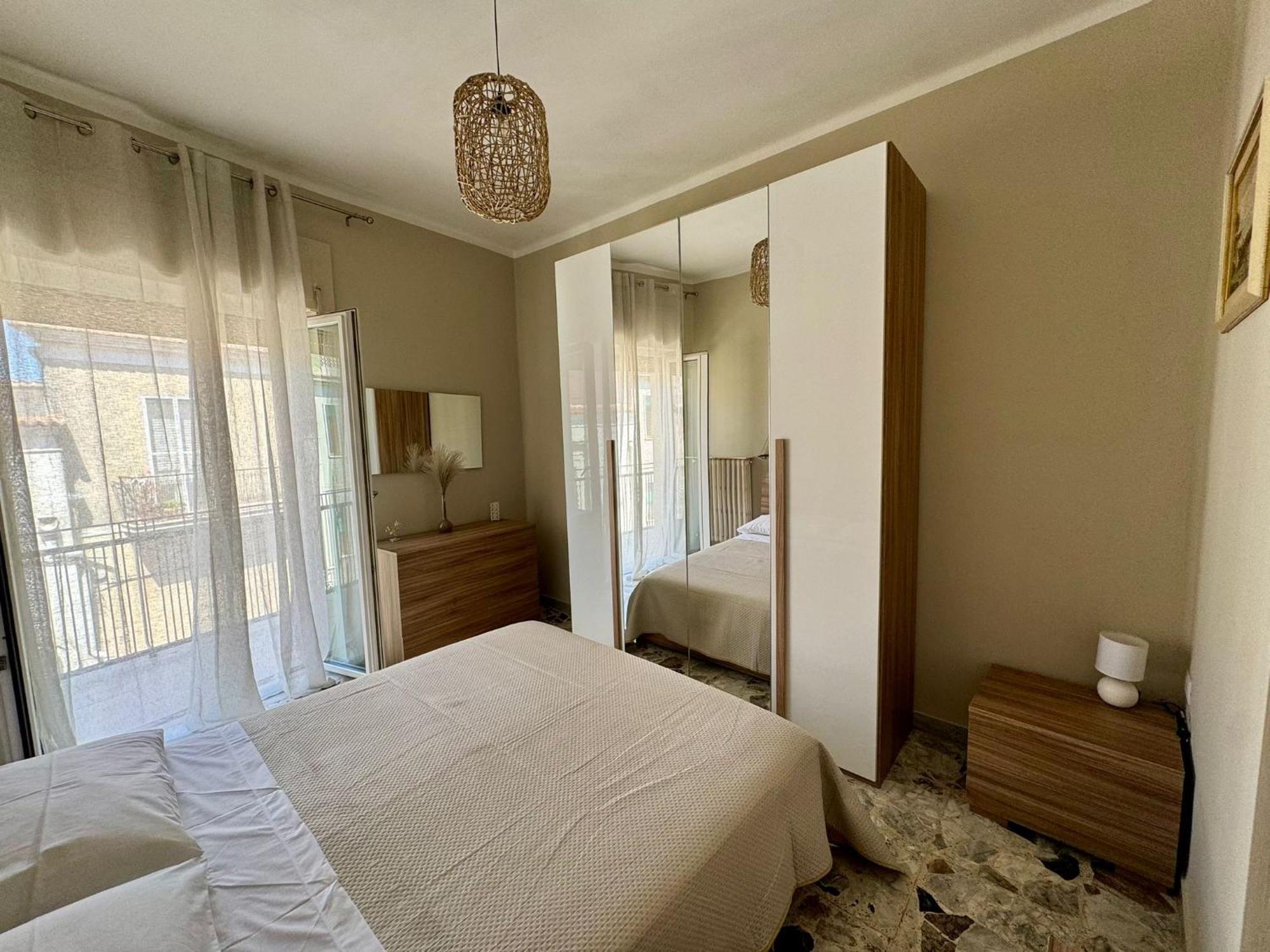 Ely House Apartman Monte SantʼAngelo Kültér fotó
