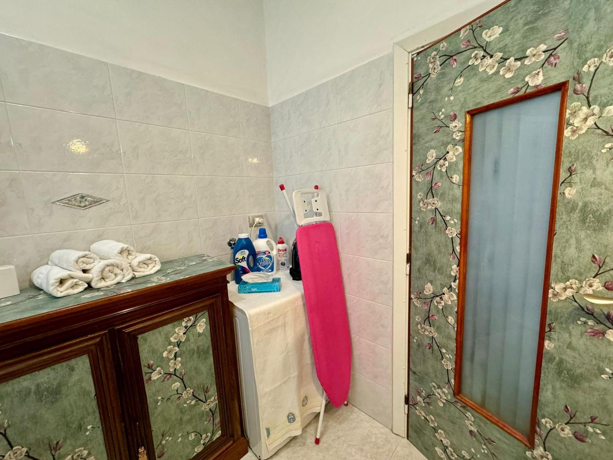 Ely House Apartman Monte SantʼAngelo Kültér fotó