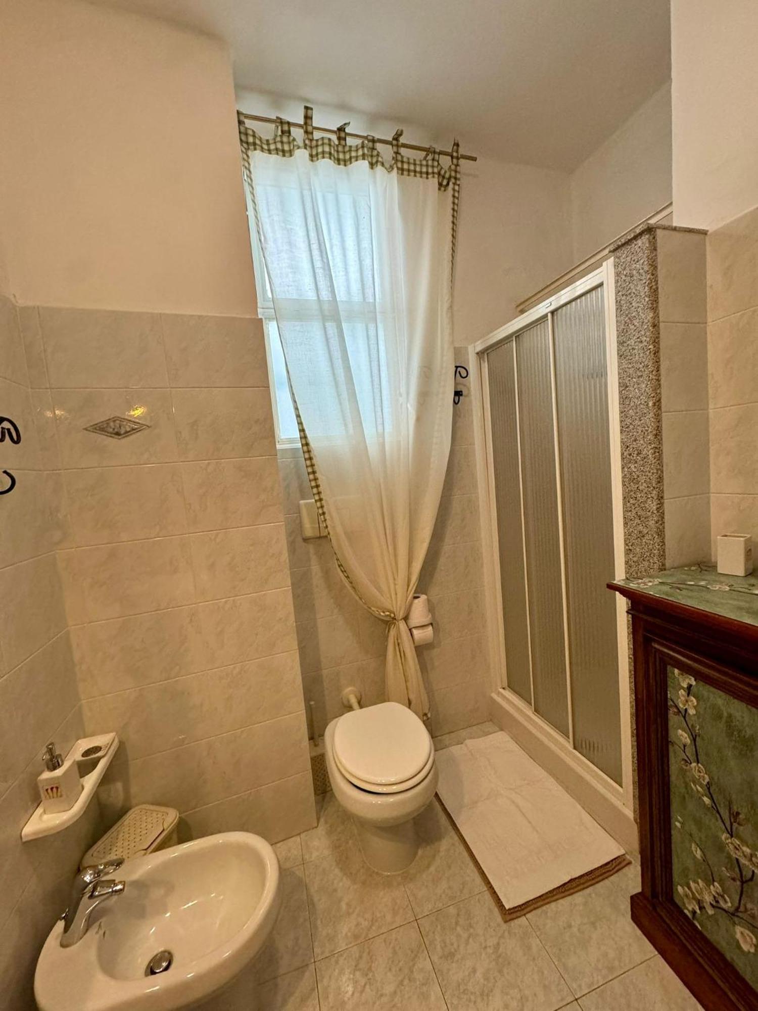 Ely House Apartman Monte SantʼAngelo Kültér fotó