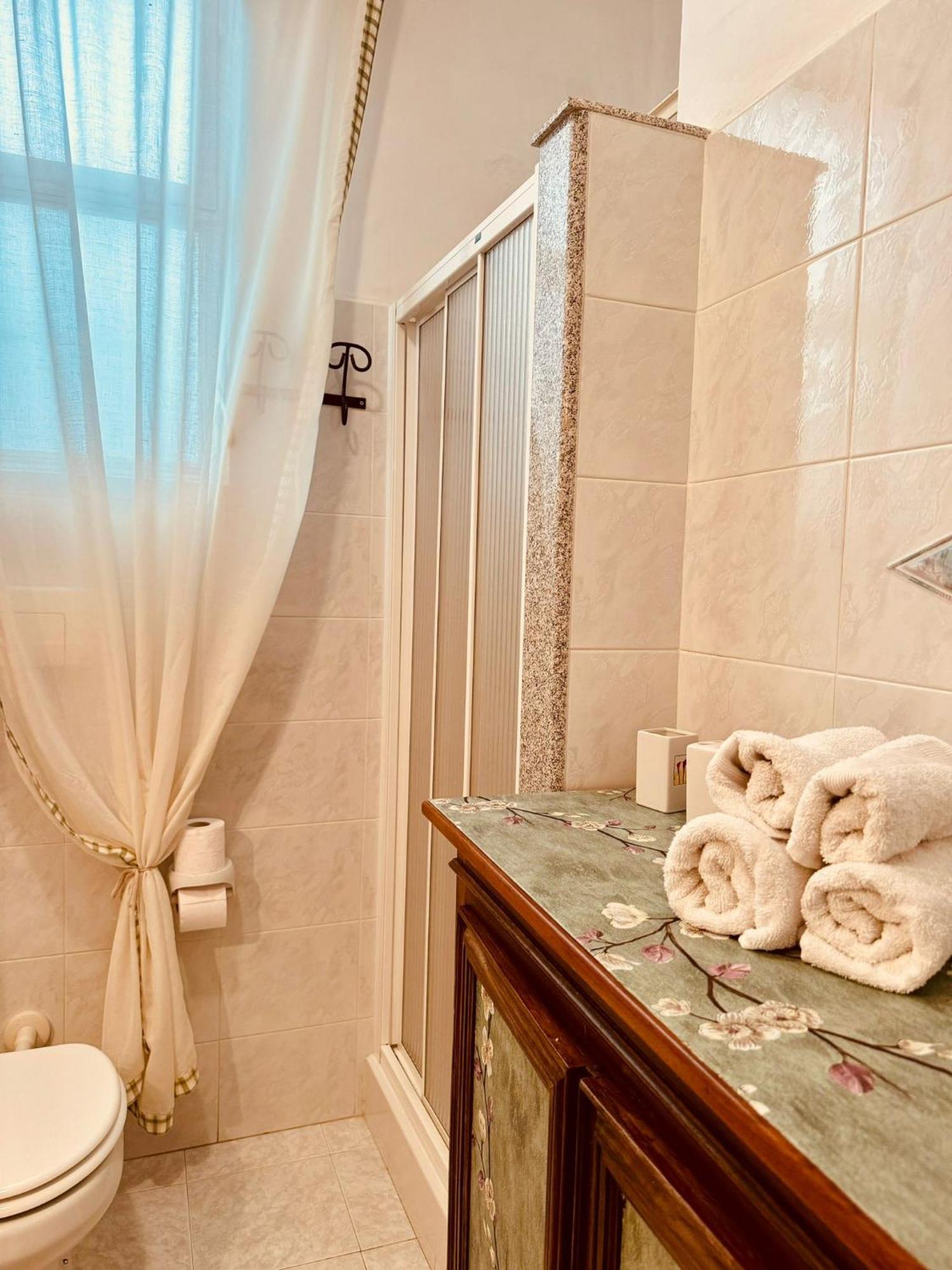 Ely House Apartman Monte SantʼAngelo Kültér fotó