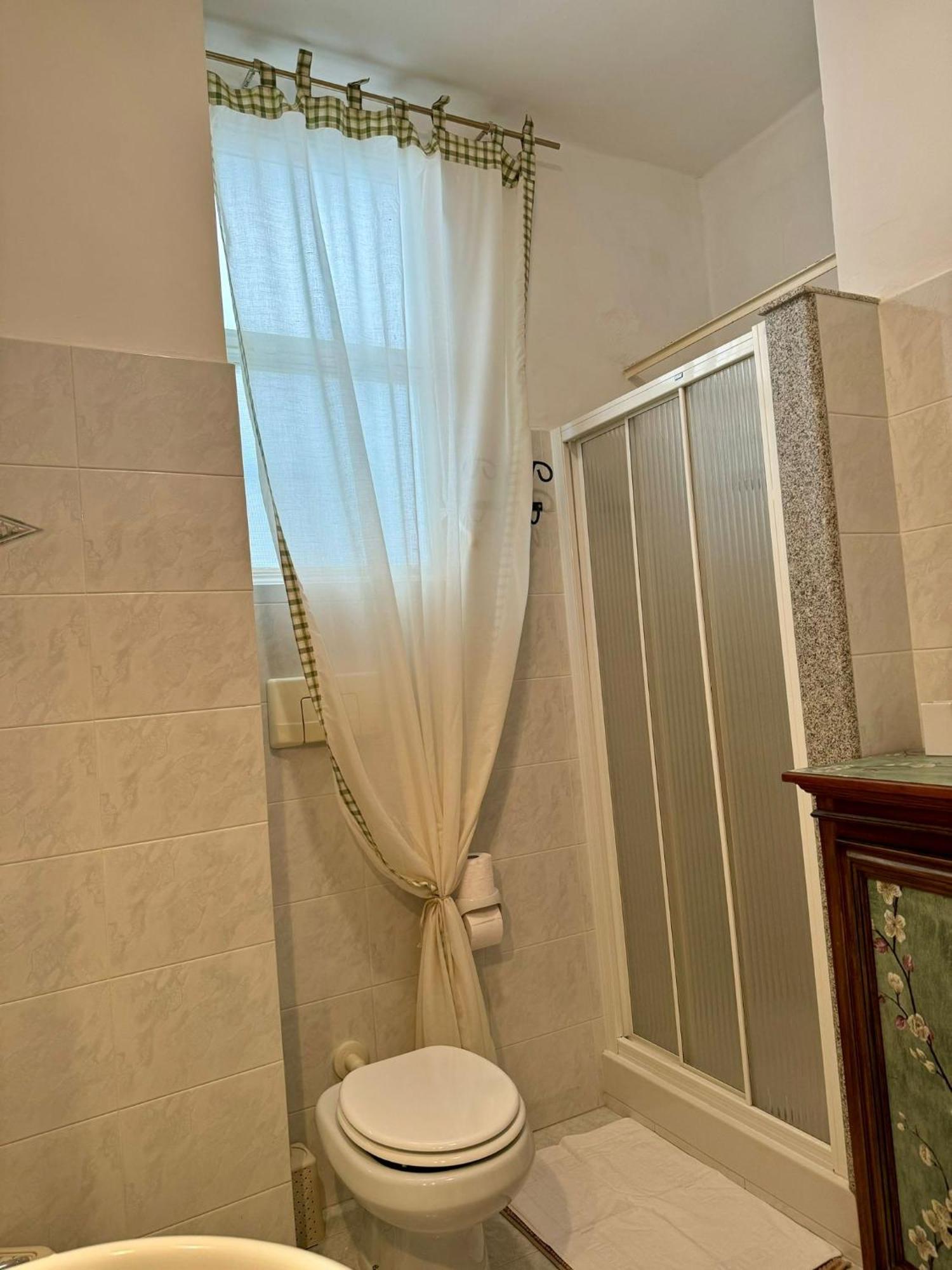 Ely House Apartman Monte SantʼAngelo Kültér fotó