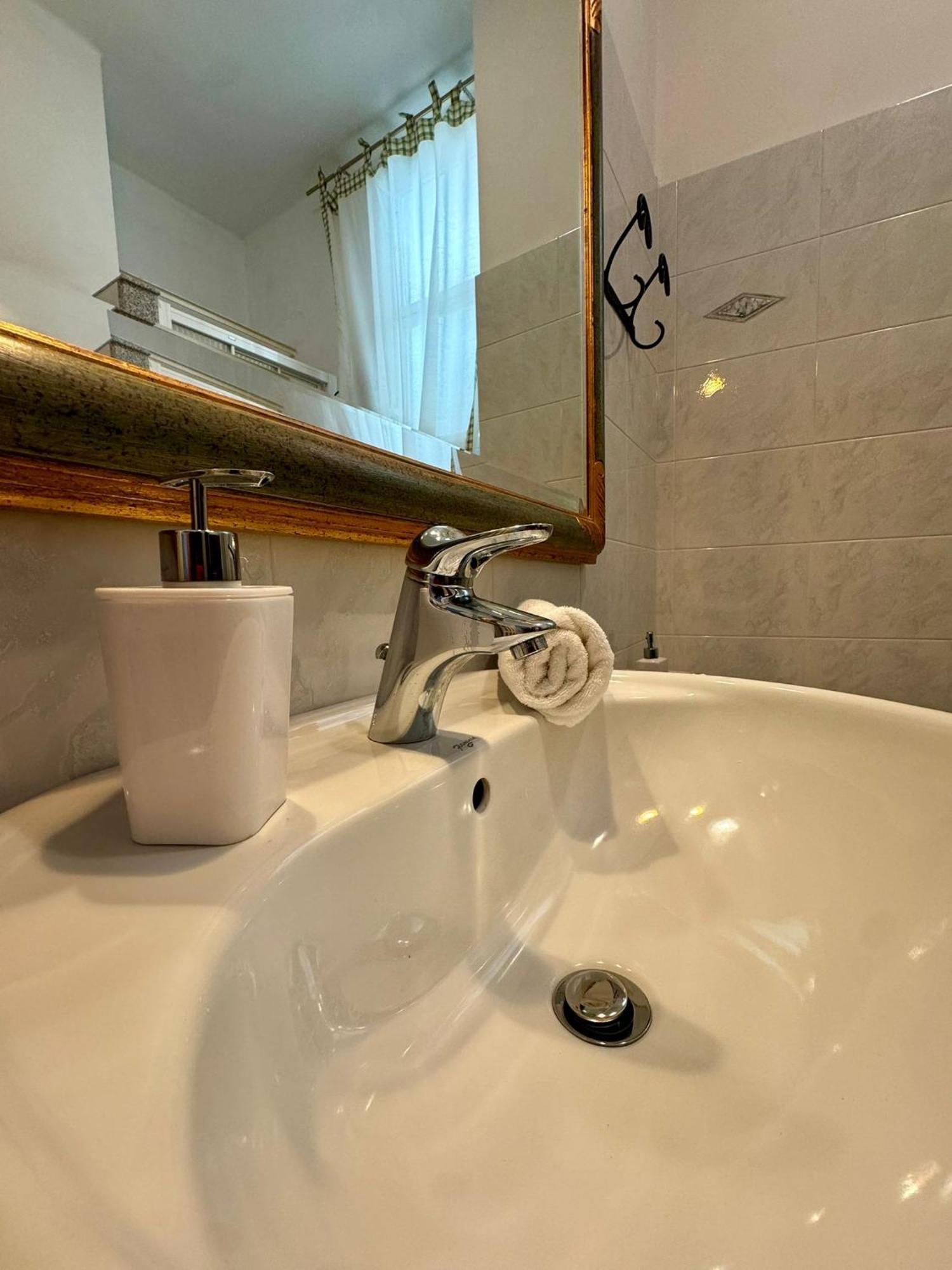 Ely House Apartman Monte SantʼAngelo Kültér fotó