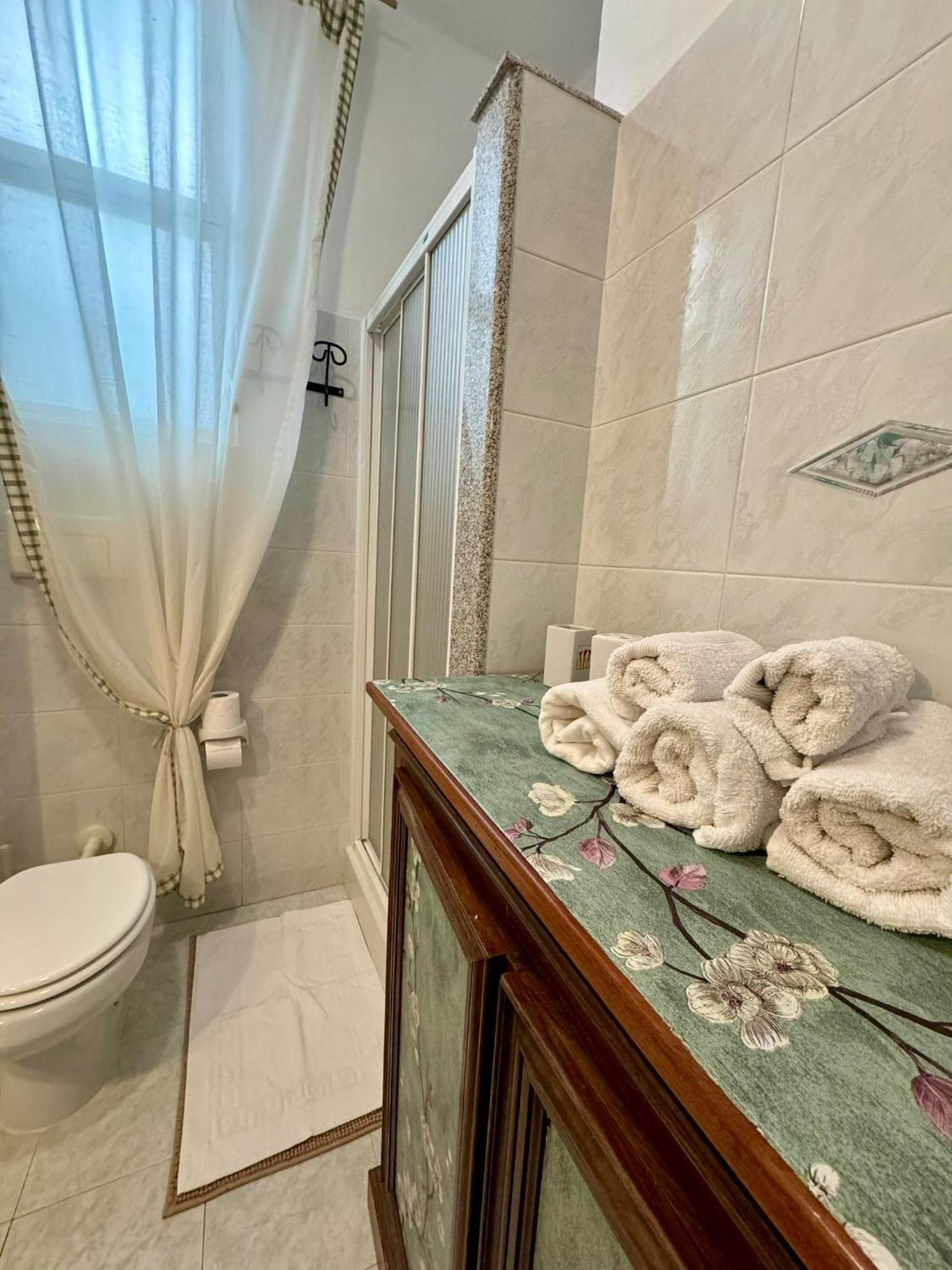 Ely House Apartman Monte SantʼAngelo Kültér fotó